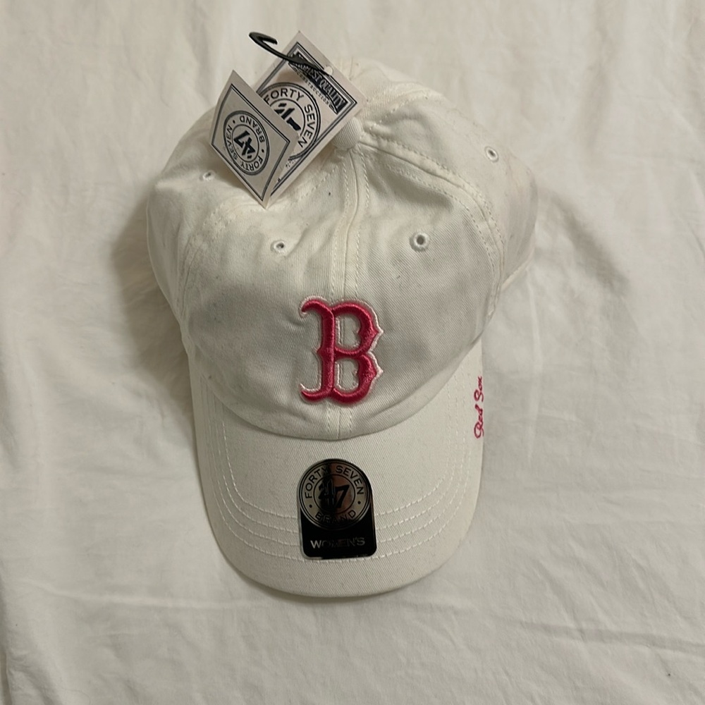 NWT baseball cap